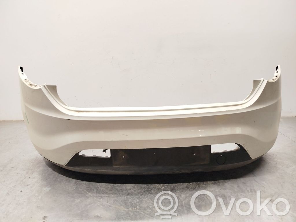 Fiat Bravo Parachoques 
