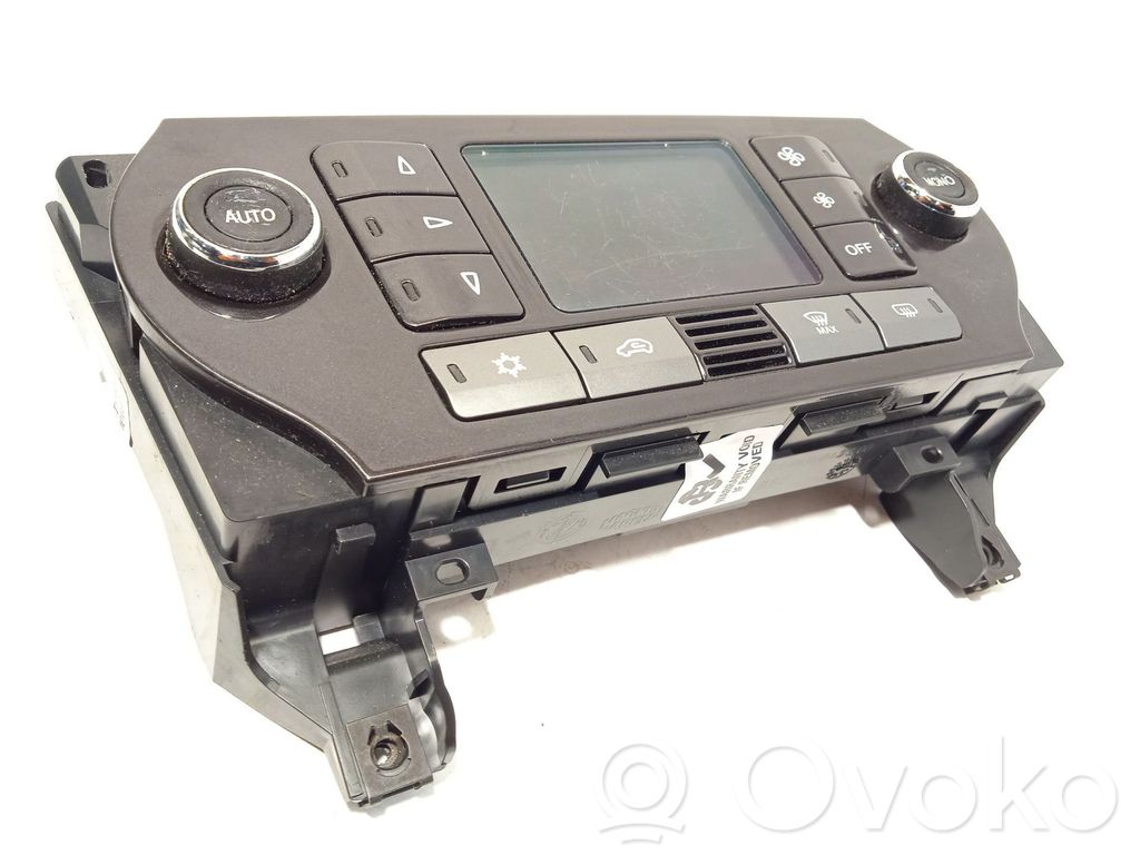 Fiat Bravo Centralina del climatizzatore 