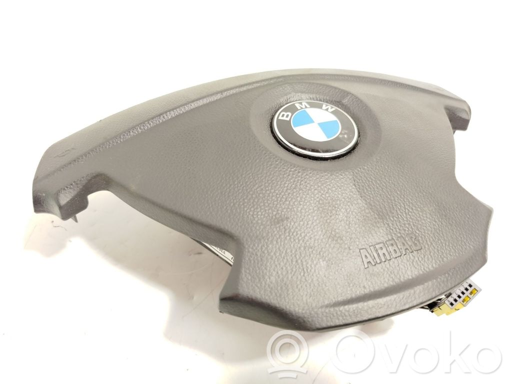 BMW 7 E65 E66 Airbag del volante 