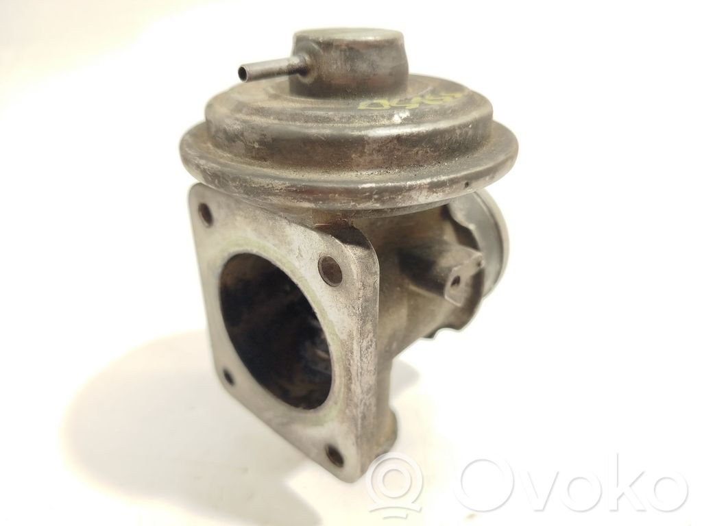 BMW 7 E65 E66 Válvula EGR 