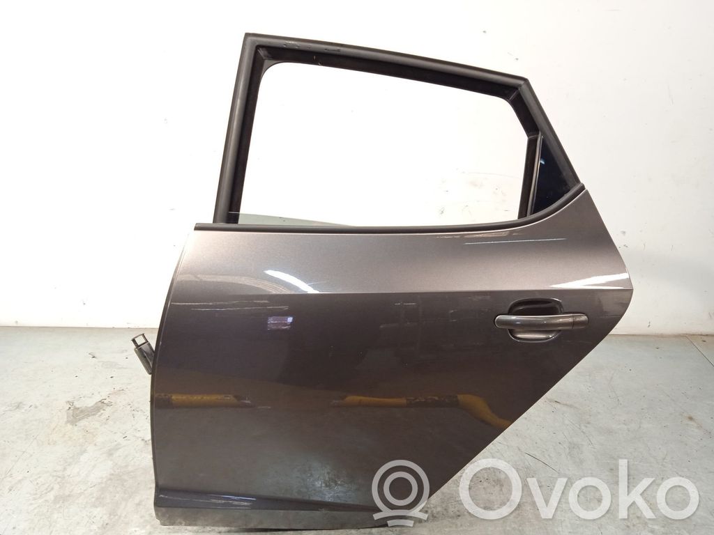 Seat Ibiza IV (6J,6P) Ușă spate 