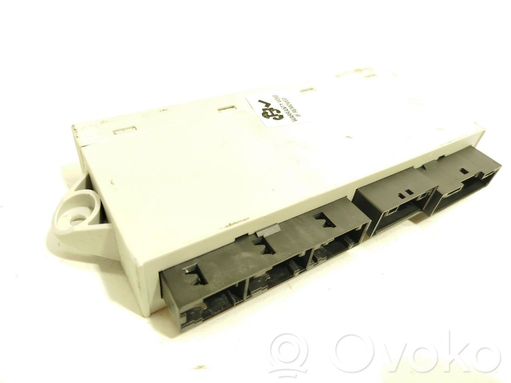 BMW 7 E65 E66 Other control units/modules 
