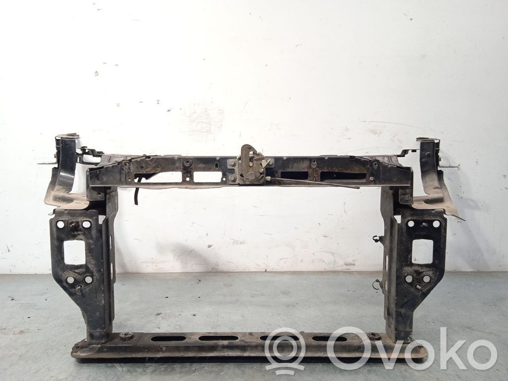 Fiat Bravo Panel de instrumentos 