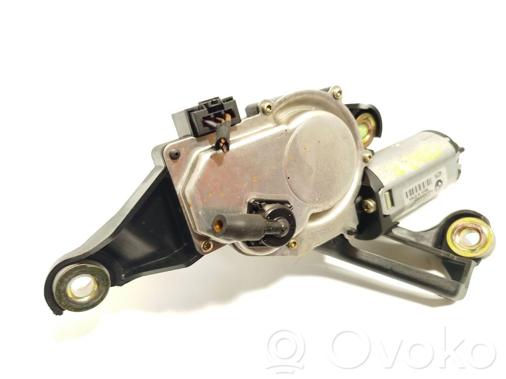 BMW 1 E81 E87 Rear window wiper motor 