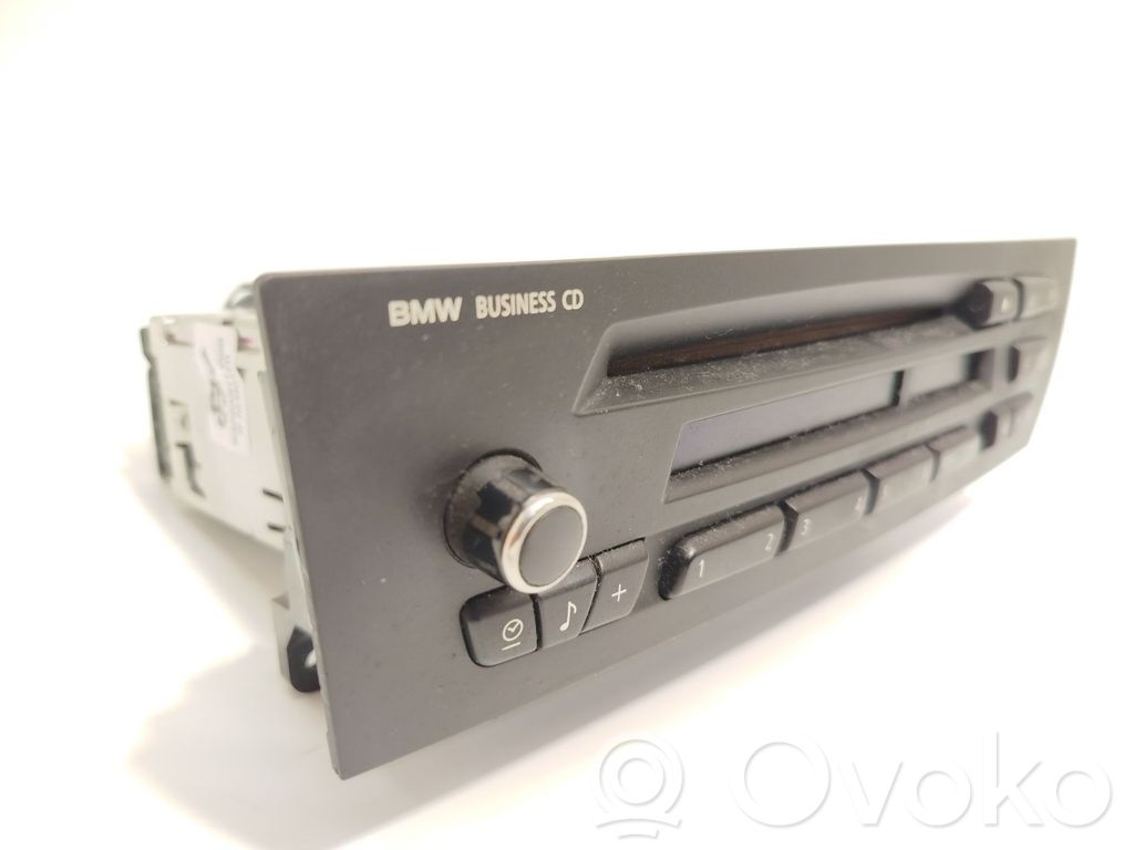 BMW 3 E90 E91 Sound HiFi control unit module 
