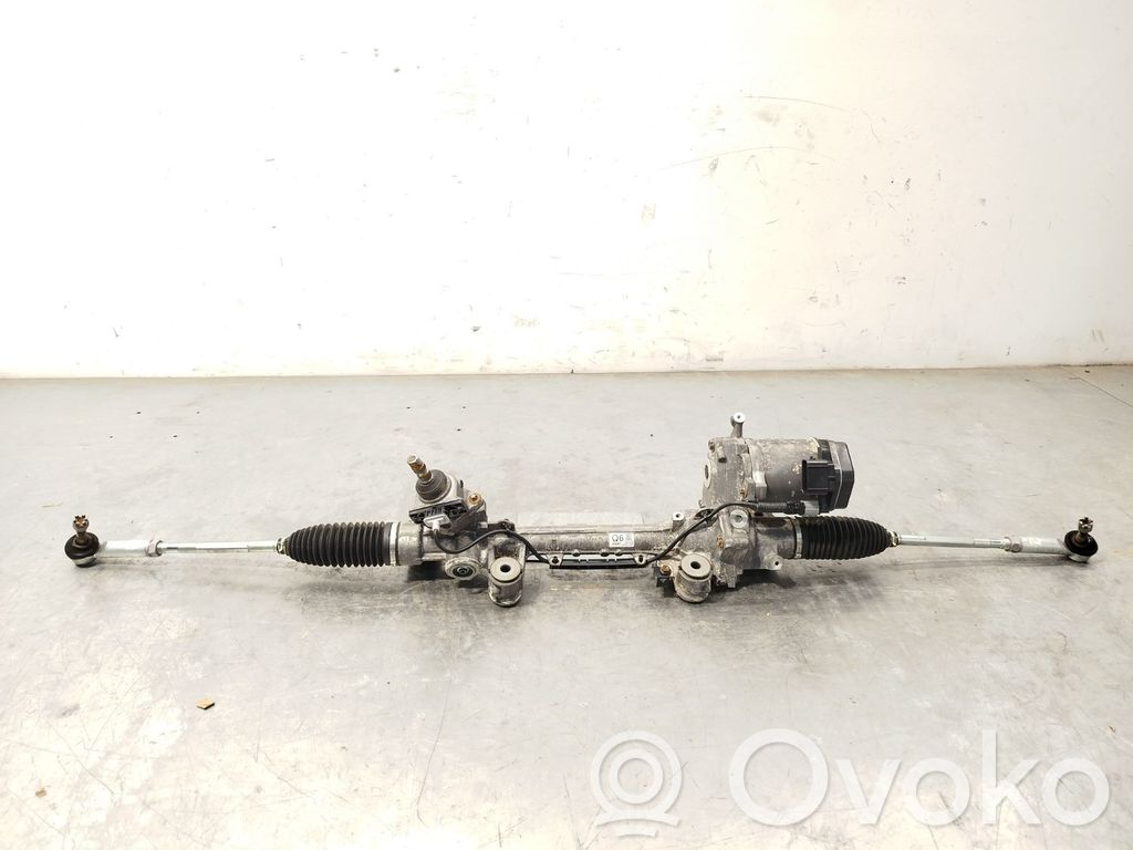 Toyota RAV 4 (XA50) Cremagliera dello sterzo 