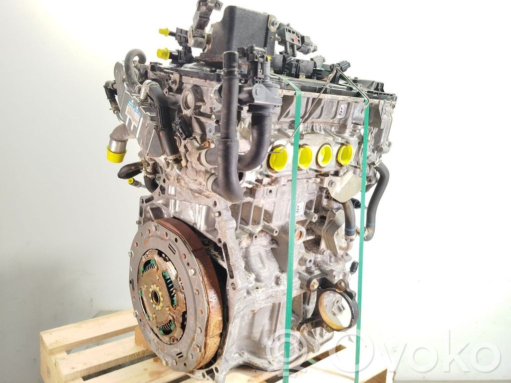 Toyota RAV 4 (XA50) Motor 