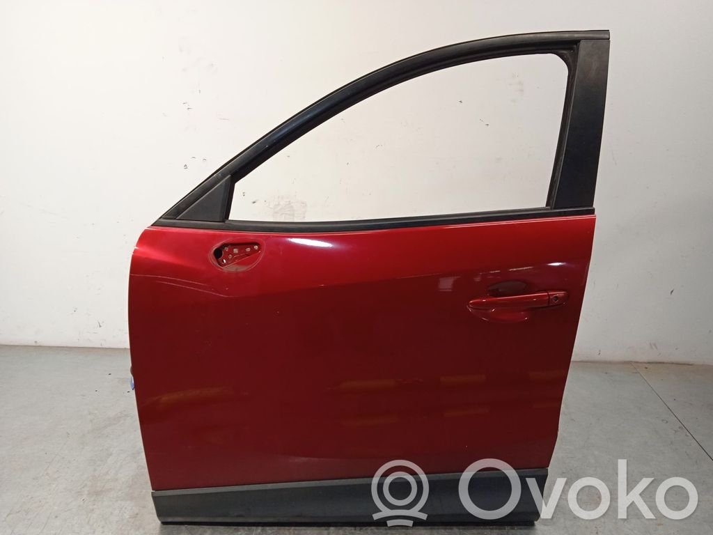 Tür vorne   KDY35902XH