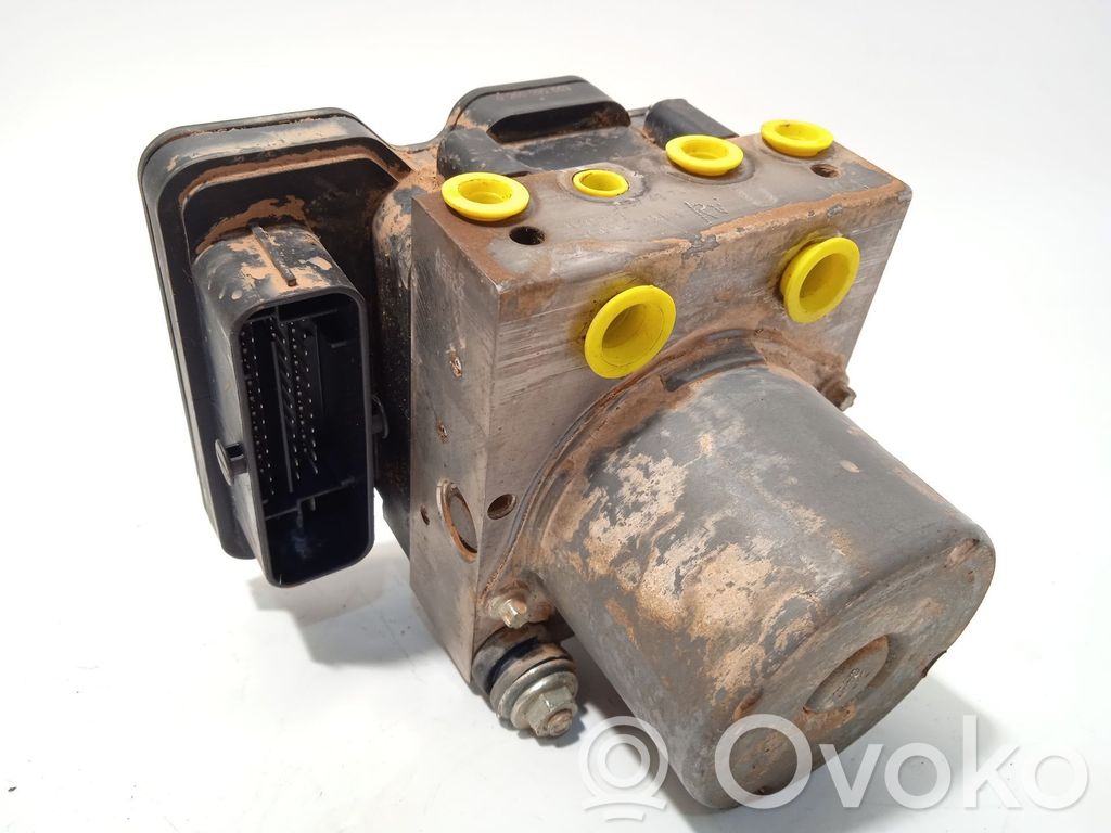 Mazda CX-3 ABS Pump 