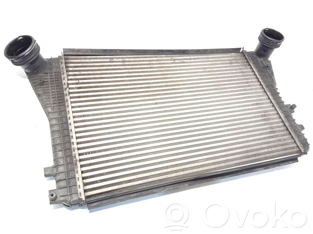 Volkswagen Golf SportWagen Radiator intercooler 
