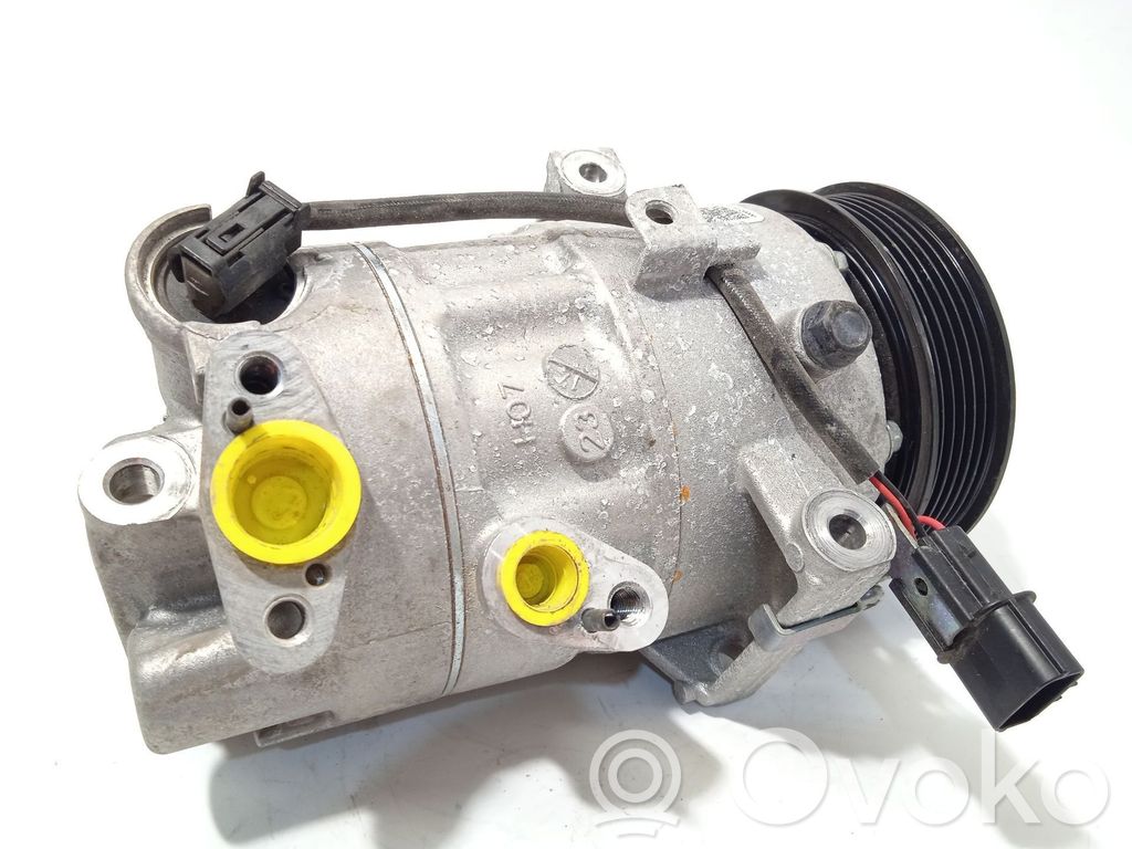 Hyundai i20 (BC3 BI3) Compresseur de climatisation