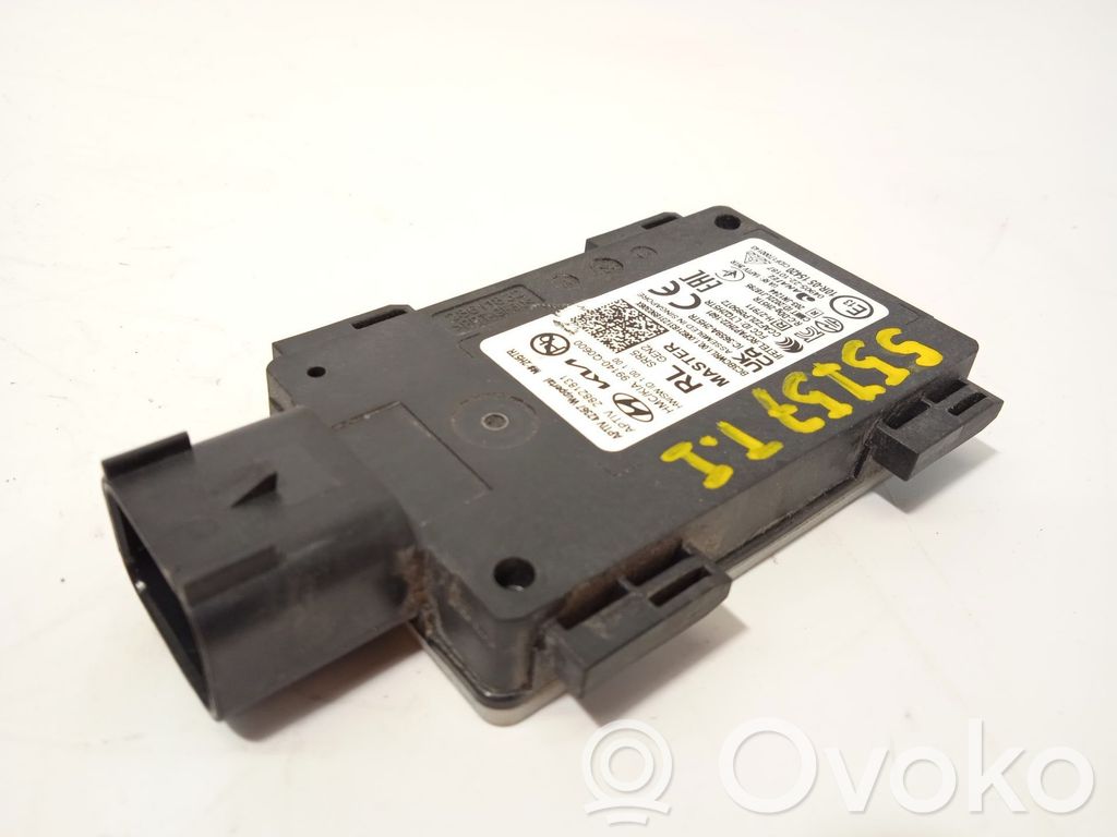 Hyundai i20 (BC3 BI3) Alte unități/module de control 