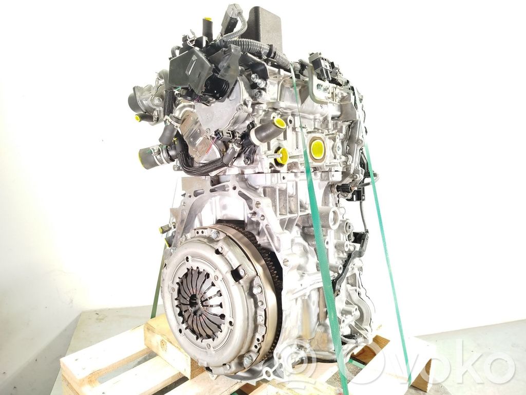 Engine   M15A
