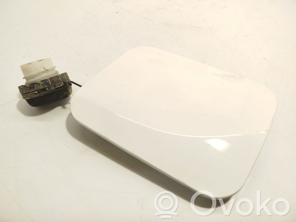 Toyota RAV 4 (XA50) Polttoainesäiliön korkki