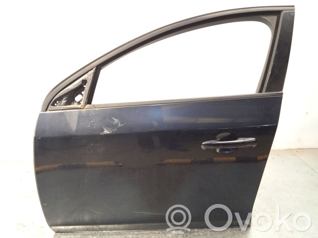Volvo S60 Durvis 