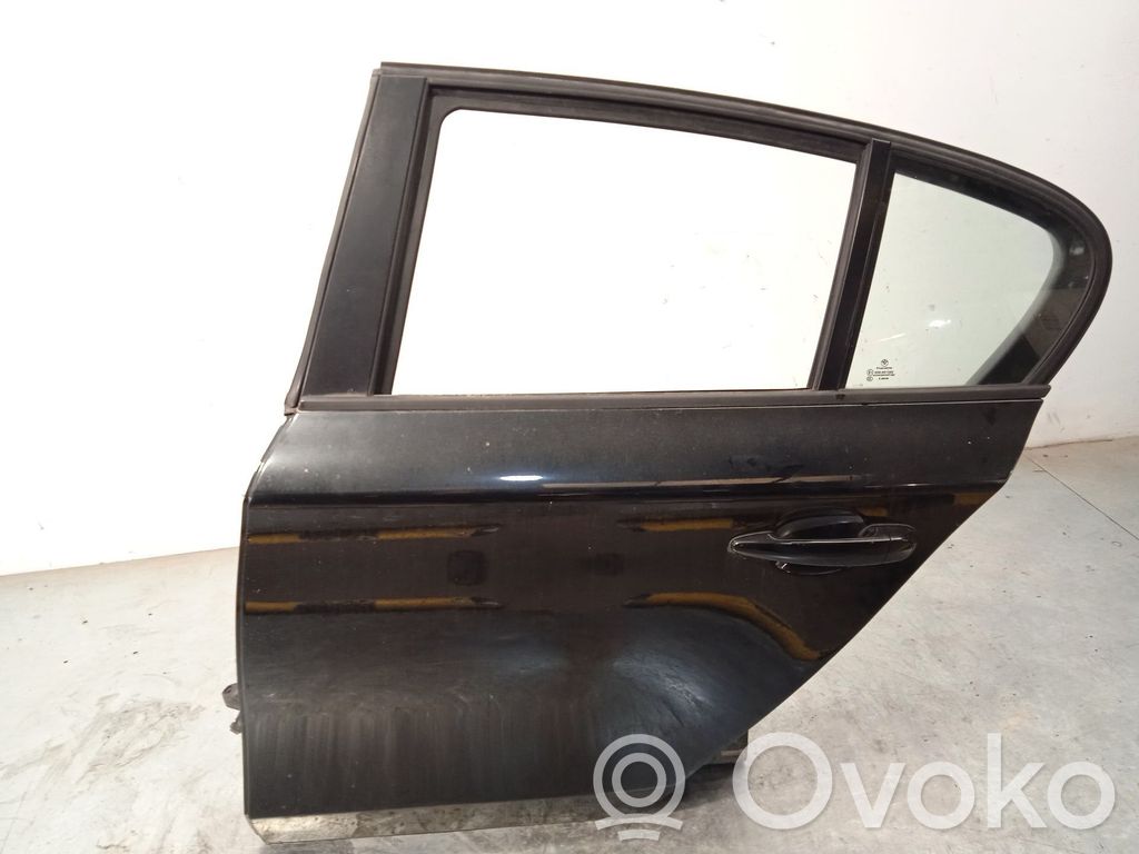 BMW 1 E81 E87 Portiera posteriore 