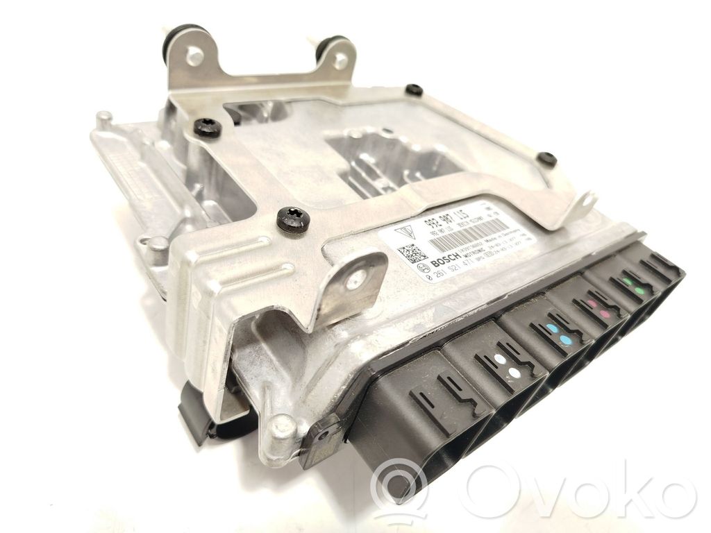 Sterownik / Moduł ECU   992907115,0261S21471