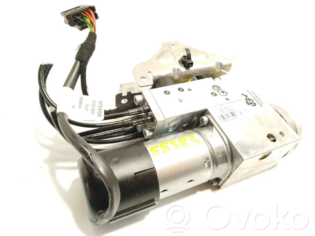Motore/attuatore   992898034