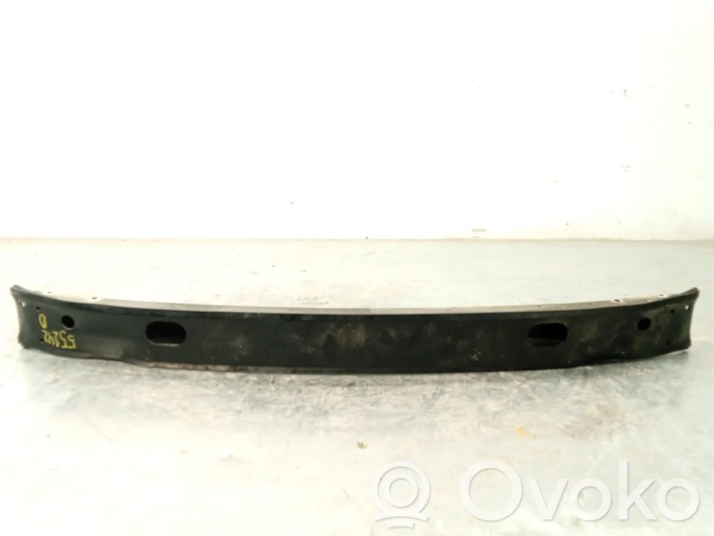 Jaguar X-Type Front bumper mounting bracket 