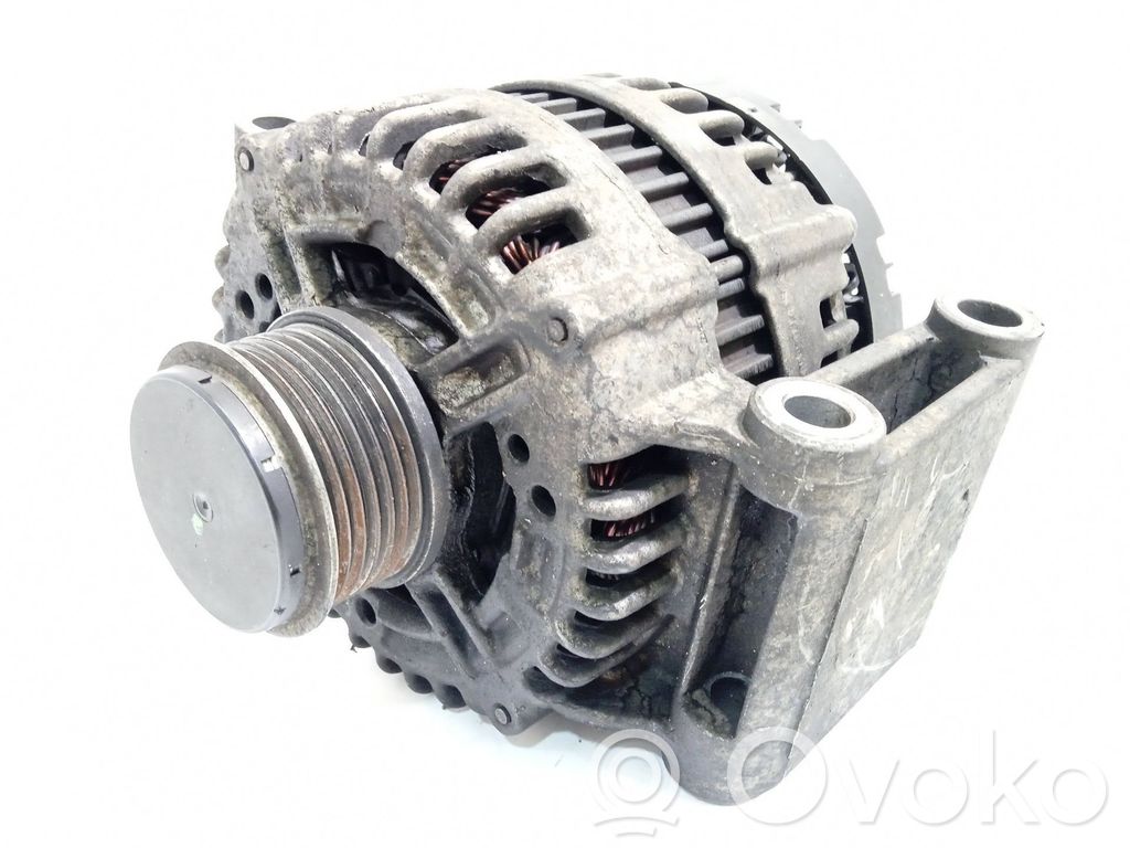 Ford Transit Generator/alternator 