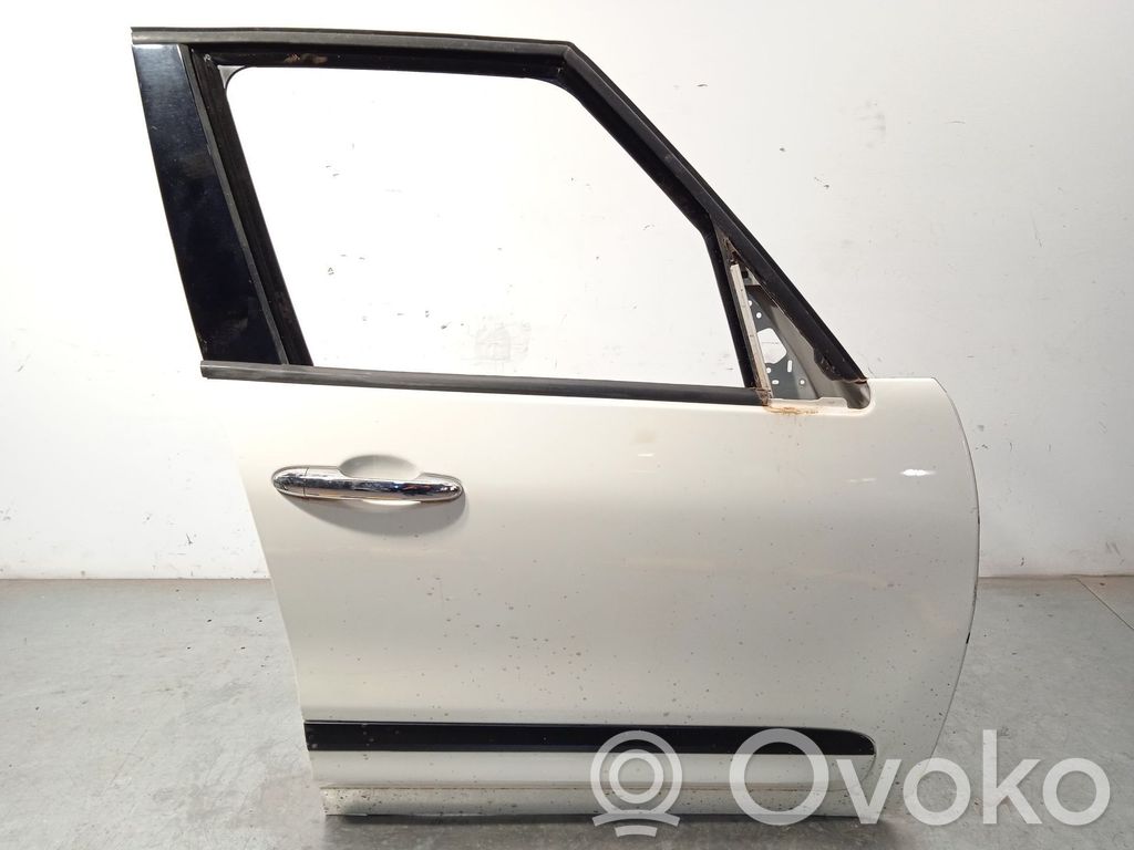 Fiat 500L Etuovi