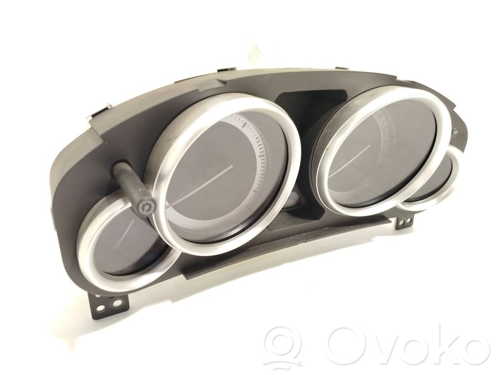Mazda 6 Speedometer (instrument cluster) 
