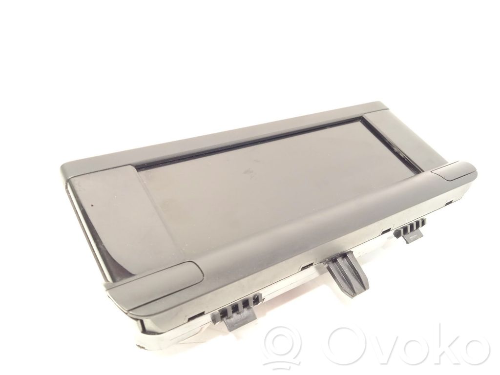 Citroen C4 SpaceTourer Speedometer (instrument cluster) 