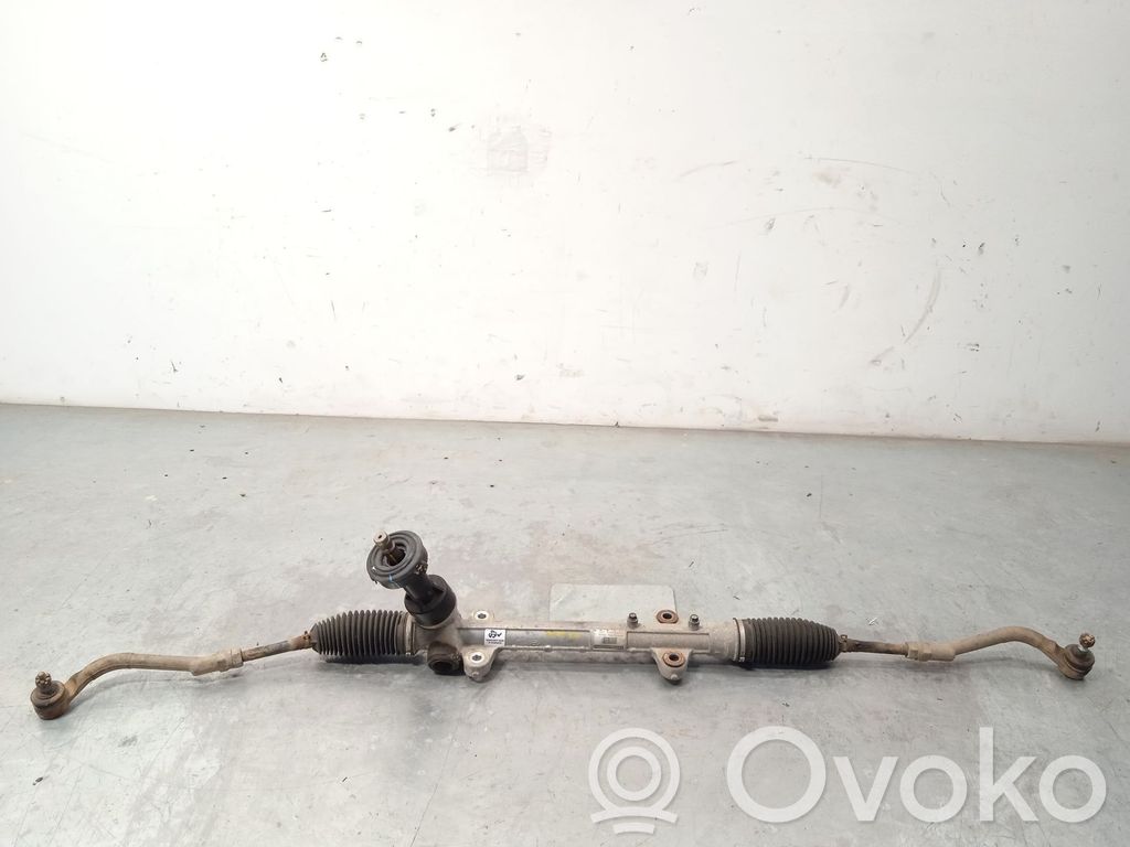 KIA Carens III Vairo kolonėlė 
