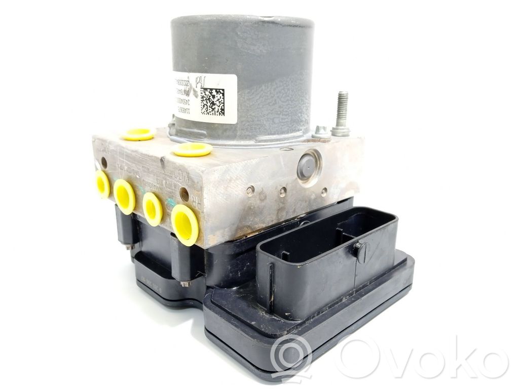 MG ZS ABS Pump 