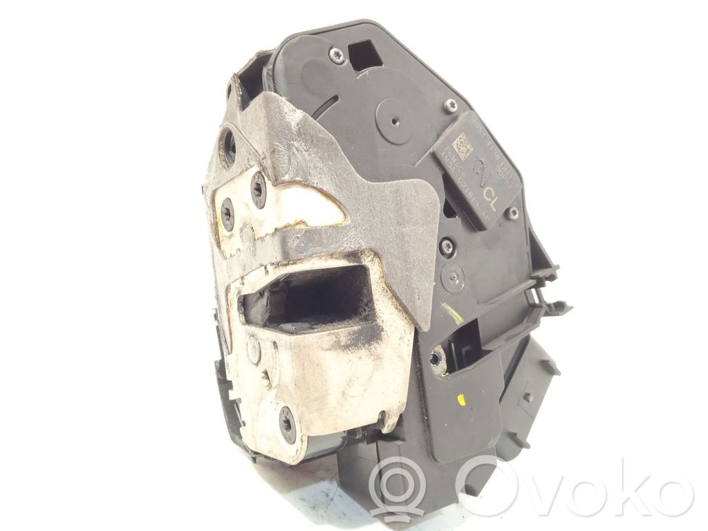 Ford Tourneo Serrure 
