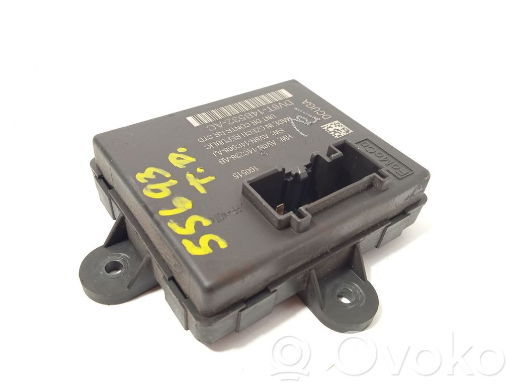 Modul confort   DV6T14B532AC,1844878