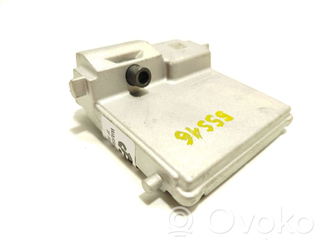 Lynk & co 01 Other control units/modules 