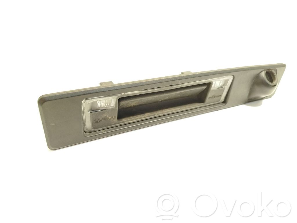 Lynk & co 01 Rear door exterior handle 