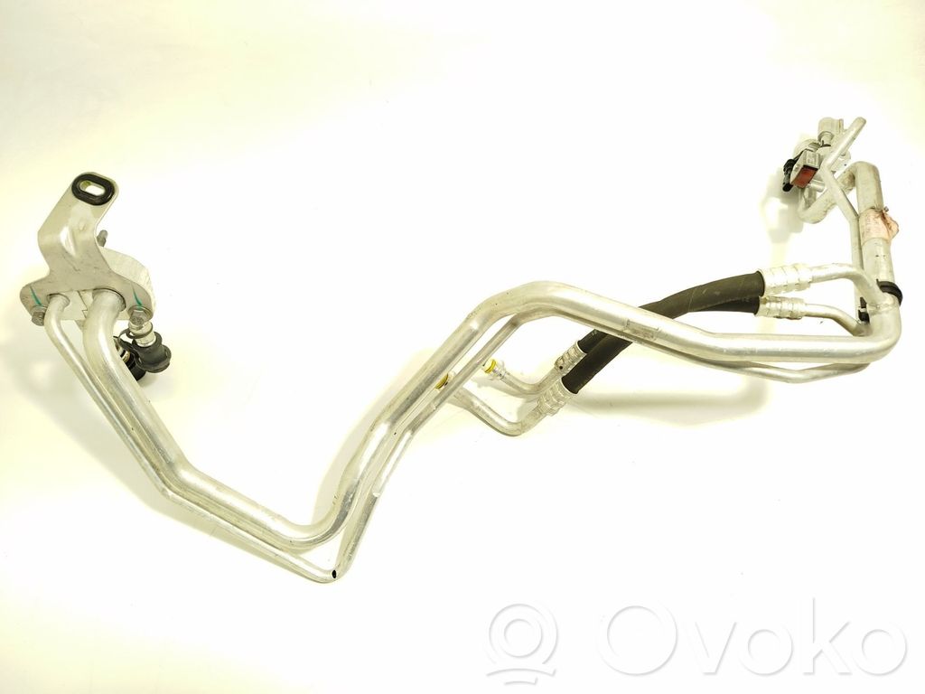 Lynk & co 01 Conductă/furtun aer condiționat (A/C) 