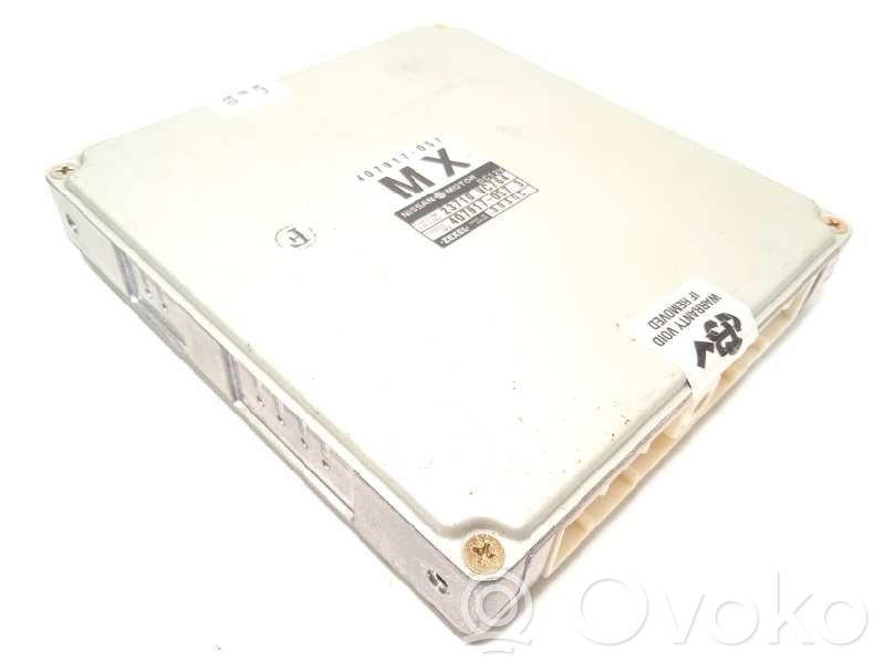 Nissan Patrol Y61 Engine control unit/module 