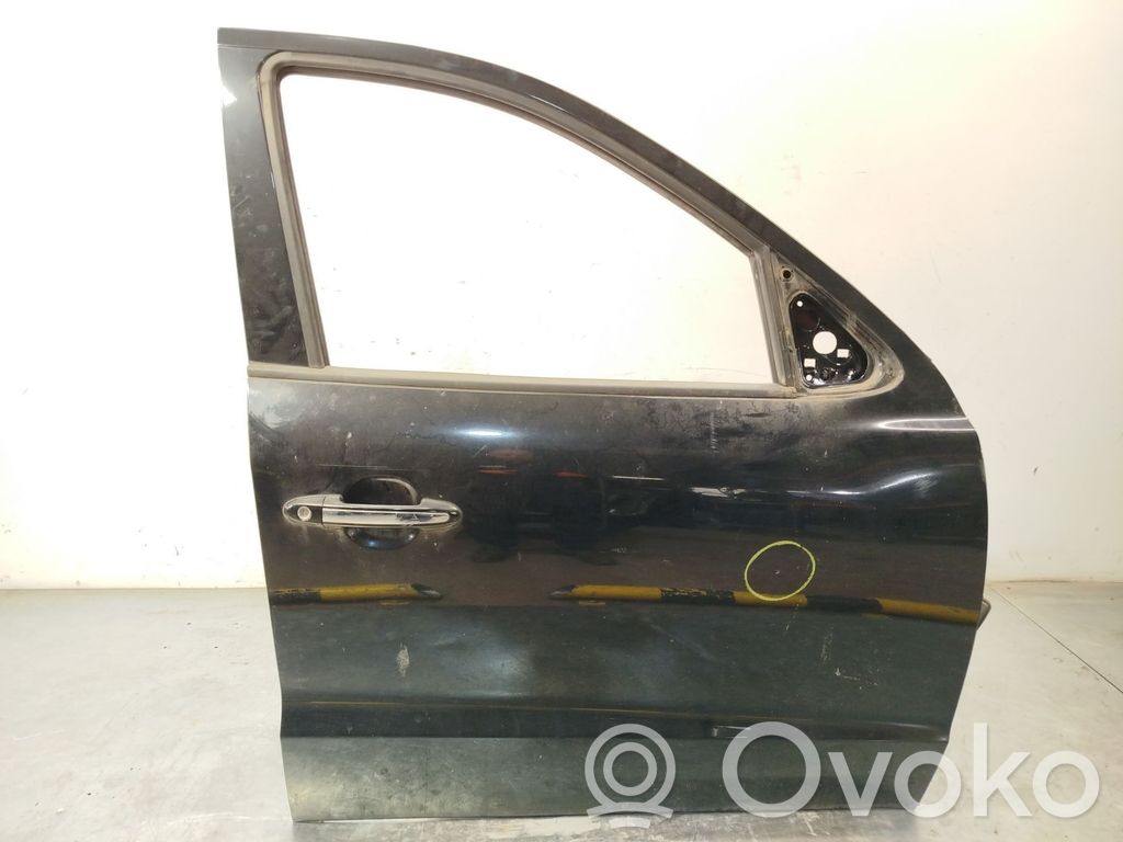 Hyundai Santa Fe Puerta delantera 