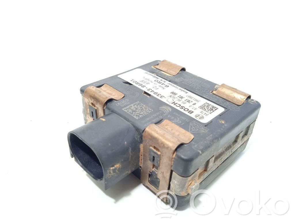 Suzuki Vitara (LY) Otras unidades de control/módulos 