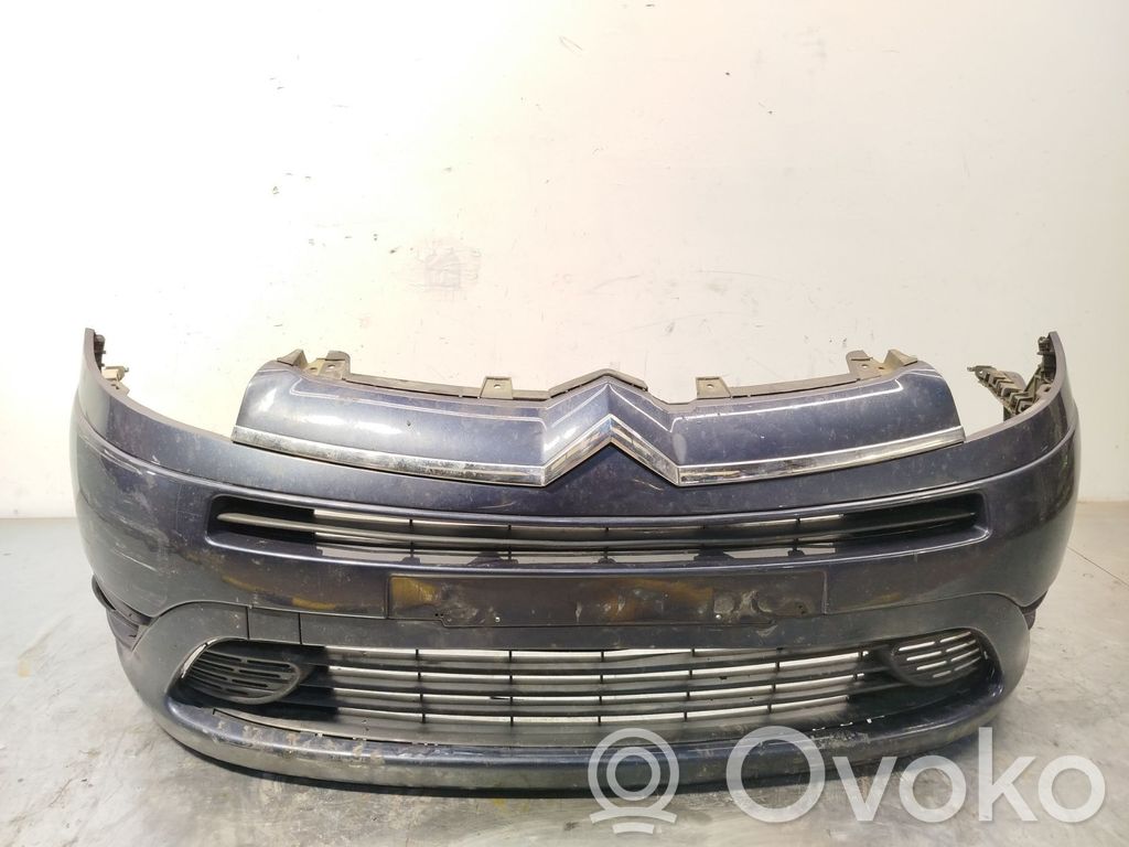 Citroen C4 Grand Picasso Parachoques delantero 