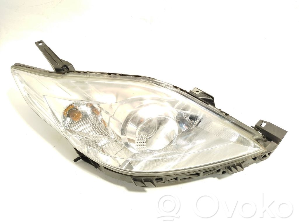 Mazda 5 Headlight/headlamp 