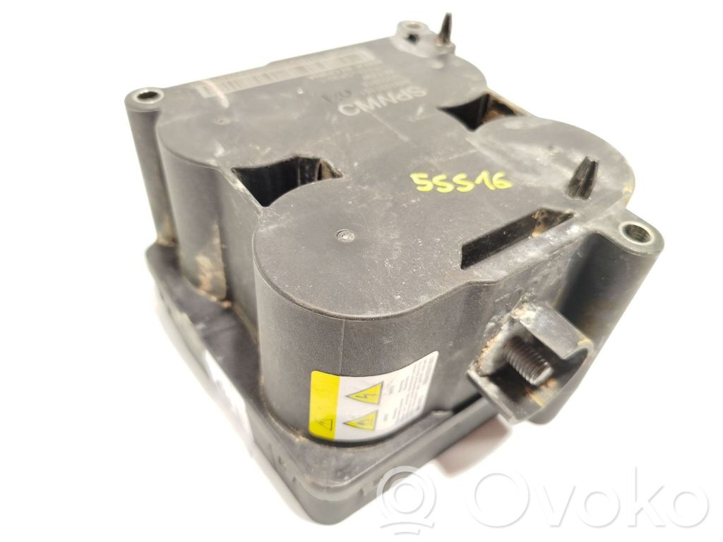 Lynk & co 01 Autres unités de commande / modules 
