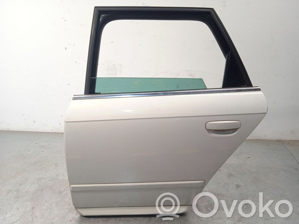 Seat Exeo (3R) Puerta trasera 