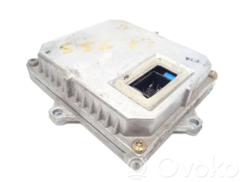 Xenon control unit/module   1307329086,GJ6E510H3