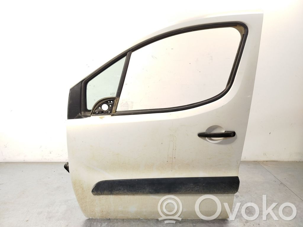 Citroen Berlingo Ușă față 