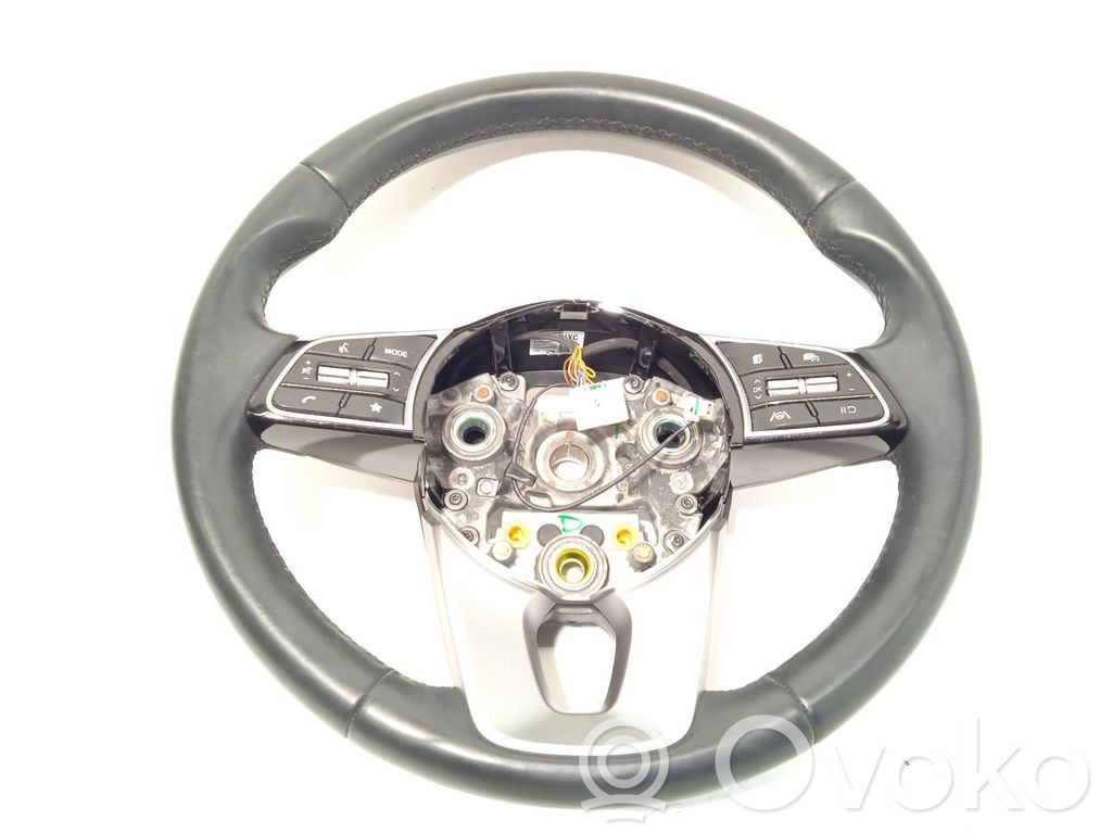 KIA Ceed Kierownica 