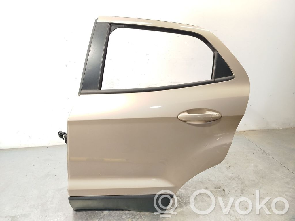 Ford Ecosport Galinės durys 