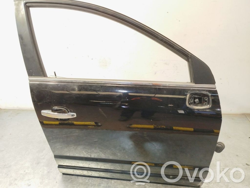 Opel Antara Durvis 