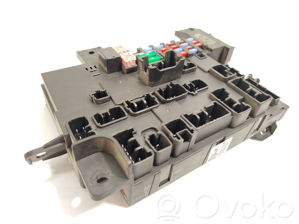 Mitsubishi Eclipse BSM Valdymo blokas 
