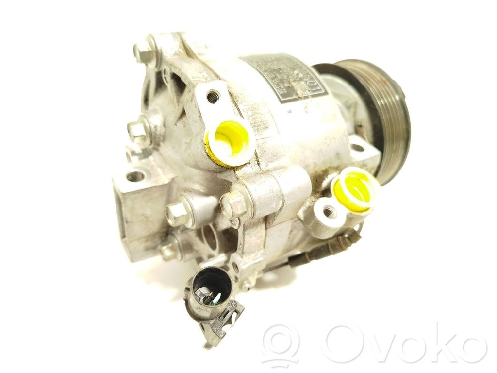Mitsubishi Eclipse Compresseur de climatisation 