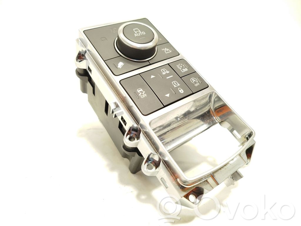 Land Rover Discovery 5 Przyciski multifunkcyjne 