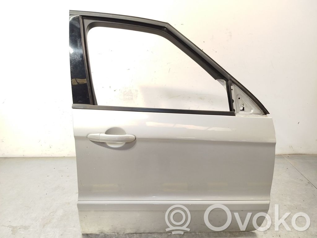 Ford S-MAX Durvis 